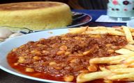 غذا | امروز برای ناهار ننه قرمه درست کن + نکات مهم و مواد لازم