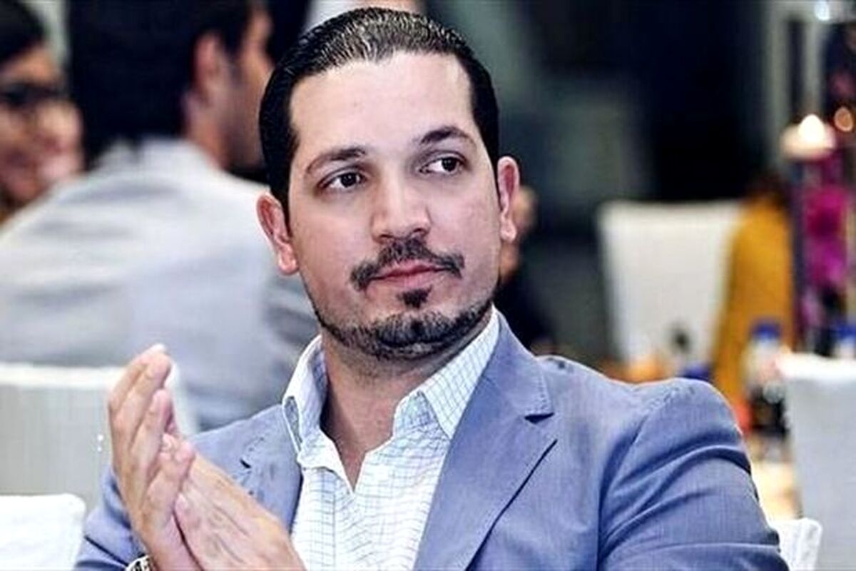 همسر بازیگر جنجالی تبرئه شد