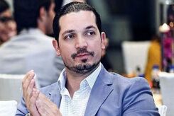 همسر بازیگر جنجالی تبرئه شد