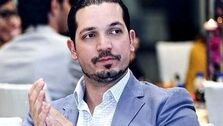 همسر بازیگر جنجالی تبرئه شد