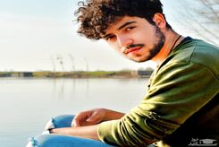اولین استوری شروین حاجی‌ پور پس از آزادی| پست جدید شروین حاجی پور