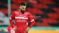 عبدی و بزرگ‌ترین فرصت سوزی برای پرسپولیس