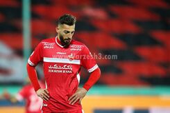 عبدی و بزرگ‌ترین فرصت سوزی برای پرسپولیس