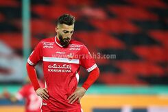عبدی و بزرگ‌ترین فرصت سوزی برای پرسپولیس