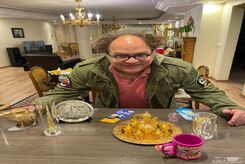 ماجرای جنجالی مستر تستر/ ماجرا چه بود؟