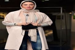 تجربه مینا وحید در تلویزیون و سینما