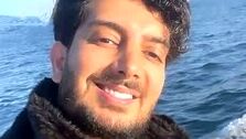 فرزاد فرزین 4 میلیونی شد