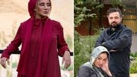 ناگفته های جنجالی بهاره افشاری درباره مرگ بازیگر مرد