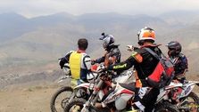 محدودیت جدید دیگر در مشهد| محدودیت این‌بار برای موتورسواران