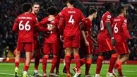 لیورپول ۱-۰ویلا؛ اولین پیروزی تلخ قرمزها برای جرارد