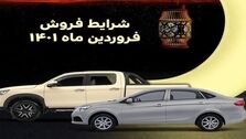 قیمت محصولات کرمان موتور در بازار/فروش دو مدل خودروی جک در سامانه یکپارچه