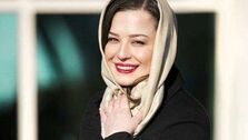 ملیکا و مهراوه شریفی نیا کجا هستند؟