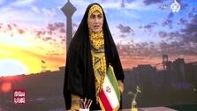 تیکه های مجری تلویزیون به دولت از شدت عصبانیت! +فیلم جنجالی