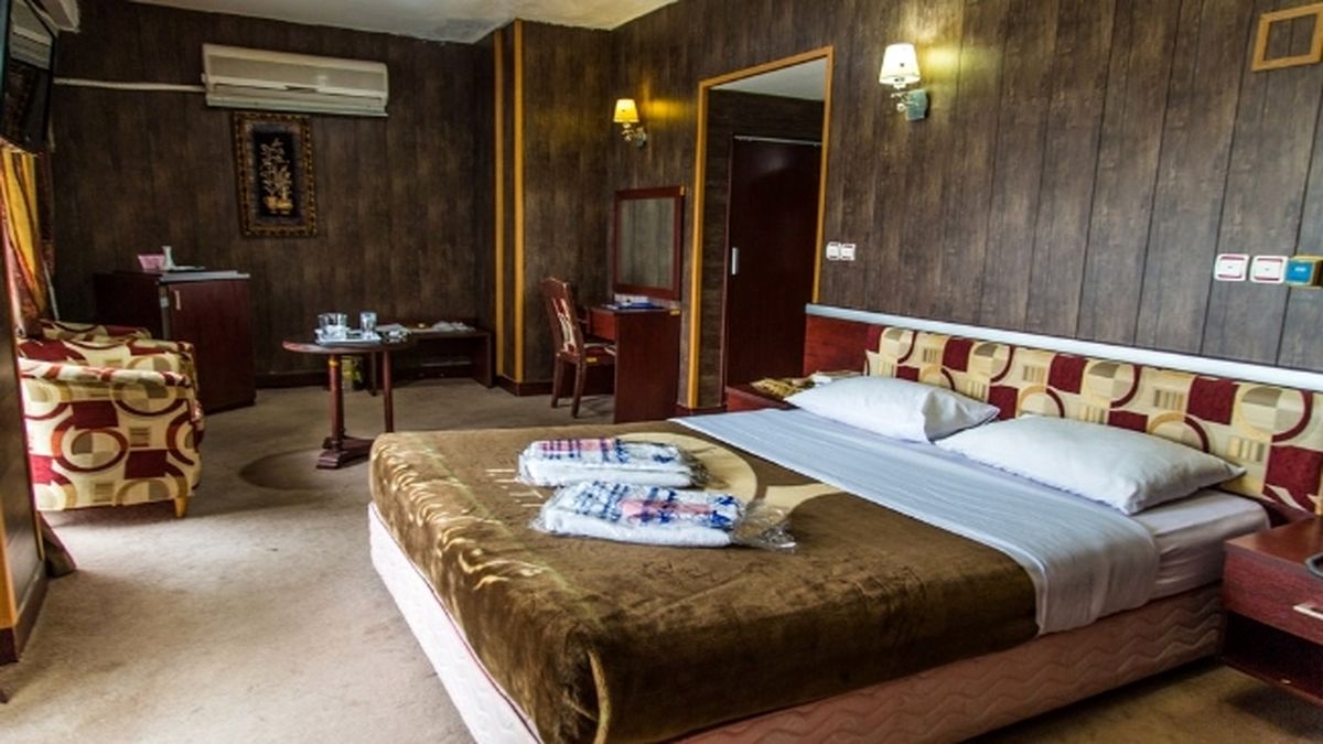 در سفر به بوشهر کجا بمانیم؟