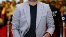 پژمان جمشیدی درویش شد