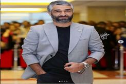 پژمان جمشیدی درویش شد