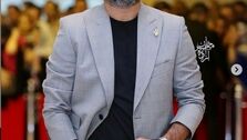 پژمان جمشیدی درویش شد