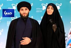 افشاگری جنجالی الهام چرخنده؛ درمورد شوهر من دروغ می گویند