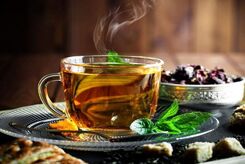 ۷ چای و دمنوش موثر برای خواب بهبود خواب| بهترین دمنوش های خواب آور