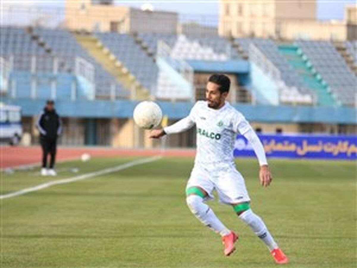فخرالدینی: می خواهیم جزو سه تیم بالا بمانیم