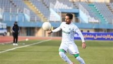 فخرالدینی: می خواهیم جزو سه تیم بالا بمانیم