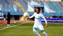 فخرالدینی: می خواهیم جزو سه تیم بالا بمانیم