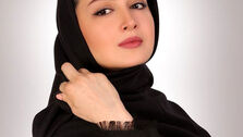 تصاویر جدید فرزندان خوشگل شیلا خداداد +عکس دیده نشده