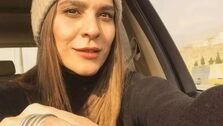 ازدواج سحر دولتشاهی و همایون شجریان علنی شد! | حلقه ازدواج گران قیمت سحر دولتشاهی جنجال آفرید! + عکس