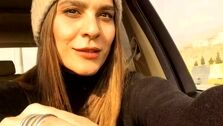 ازدواج سحر دولتشاهی و همایون شجریان علنی شد! | حلقه ازدواج گران قیمت سحر دولتشاهی جنجال آفرید! + عکس