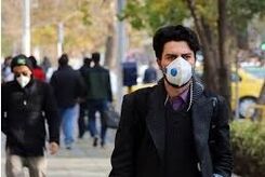 آخرین وضعیت رنگ‌بندی شهرهای کشور؛ اسامی 80 شهر قرمز و نارنجی