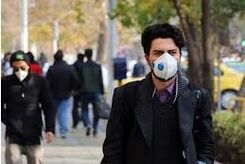 آخرین وضعیت رنگ‌بندی شهرهای کشور؛ اسامی 80 شهر قرمز و نارنجی