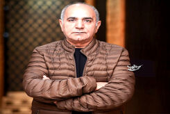 استوری پرویز پرستویی برای درگذشت بیتا فرهی