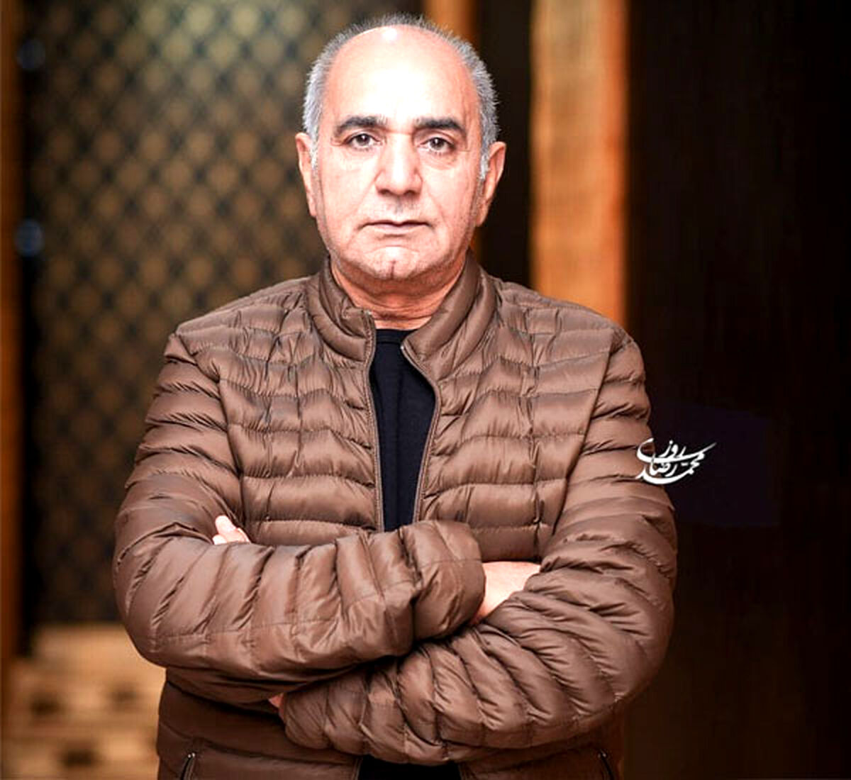 استوری پرویز پرستویی برای درگذشت بیتا فرهی