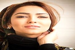 همسر سپند امیرسلیمانی، دلبرتر از همیشه شد