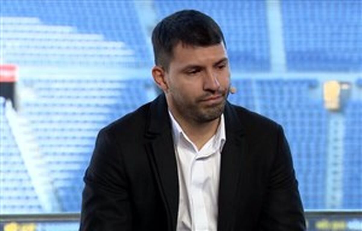 تبعات بازنشستگی غرامت میلیونی بارسابه آگوئرو
