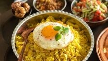طرز تهیه مامان‌پزترین غذای اصیل ایرانی