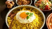طرز تهیه مامان‌پزترین غذای اصیل ایرانی