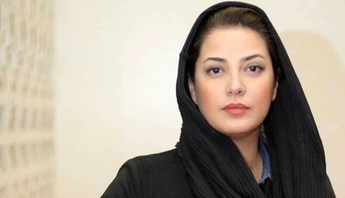 عکس جنجالی طناز طباطبایی در کنار هومن سیدی+عکس