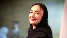 حرف جنجالی هانیه توسلی:جادو شدم!!!+فیلم