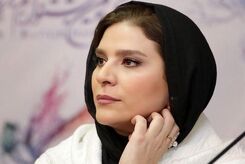 بیوگرافی و عکس جدید سحر دولتشاهی 