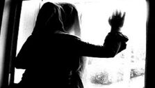 ماجرای رسوایی بزرگ زن جوان!