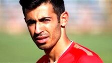 بازداشت عجیب احسان پهلوان قبل از دربی