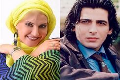 آیا فاطمه گودرزی و حمید گودرزی نسبت فامیلی دارند ؟! / تا حالا می دانستید ؟!