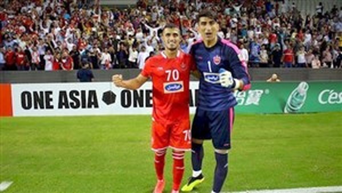 از شوق رفتن تا بازگشت؛ چرا لژیونرها بر می‌گردند؟ 