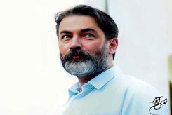 عاشقانه پارسا پیروزفر کار دستش داد