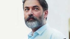 عاشقانه پارسا پیروزفر کار دستش داد