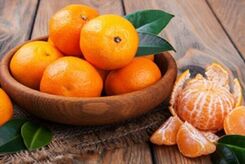 تقویت ایمنی بدن با نارنگی