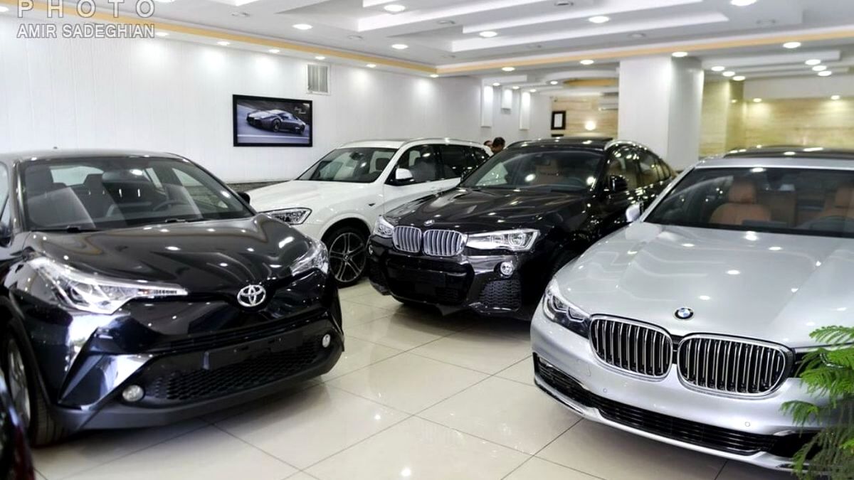 ارزان ترین خودروهای کارکرده در بازار +‌جدول