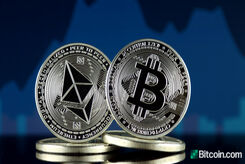 قیمت بیت کوین ریخت