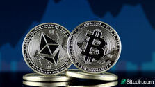 قیمت بیت کوین ریخت